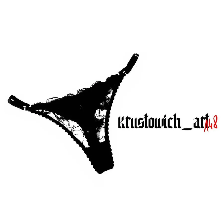 Flash tatuiruotės eskizas 37, Krustowich Ink
