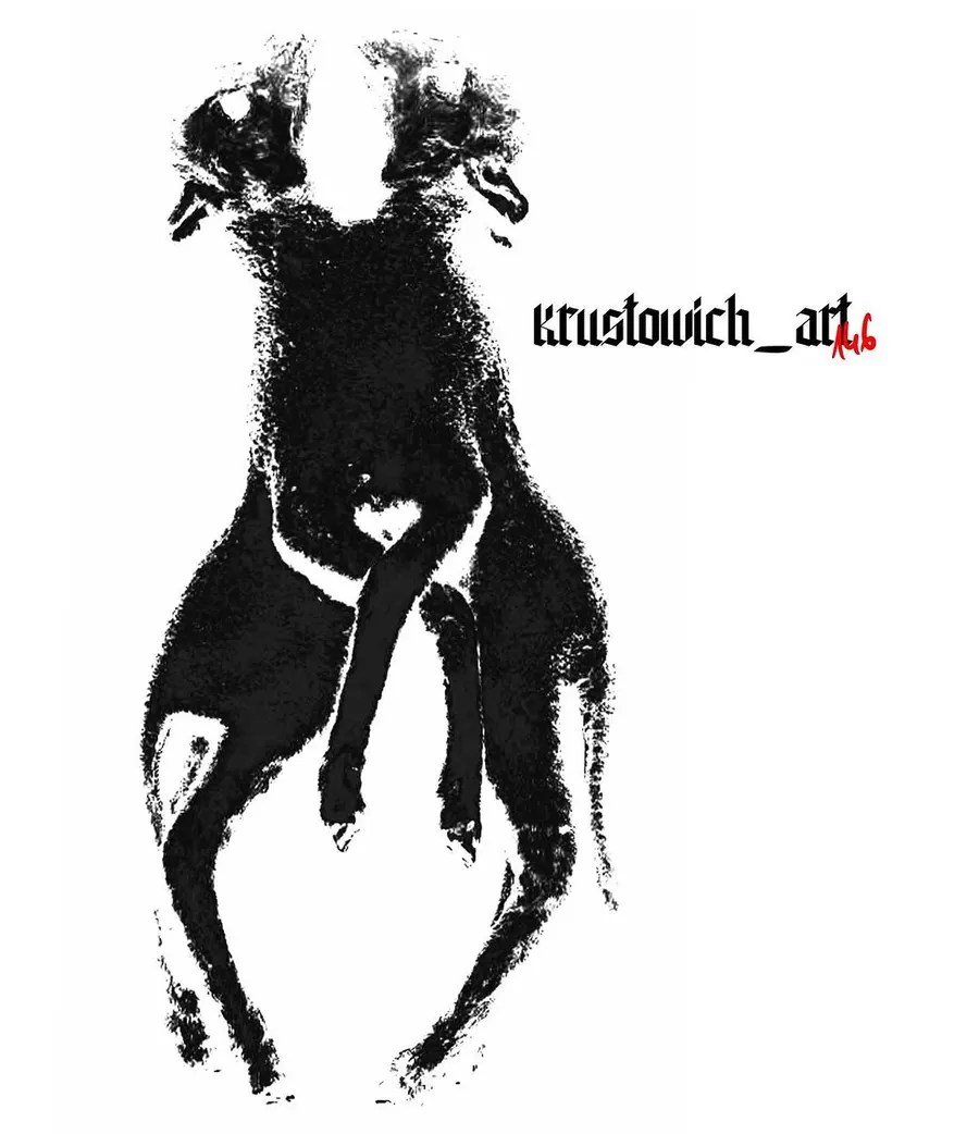 Flash tatuiruotės eskizas 39, Krustowich Ink