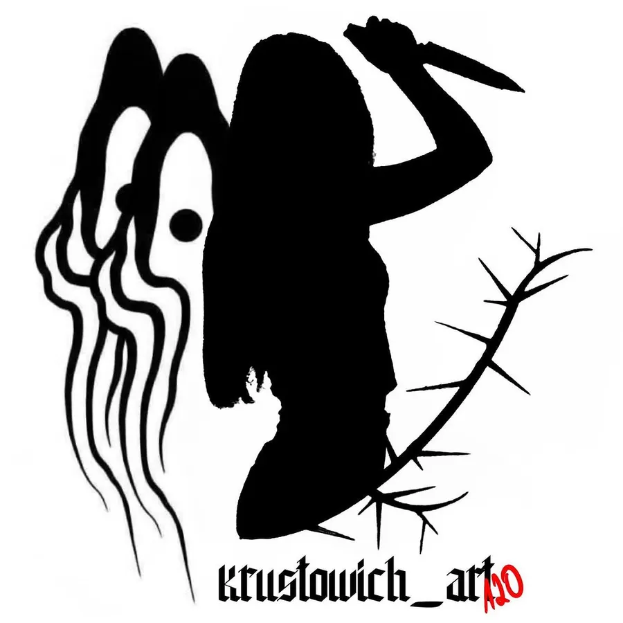 Flash tatuiruotės eskizas 54, Krustowich Ink