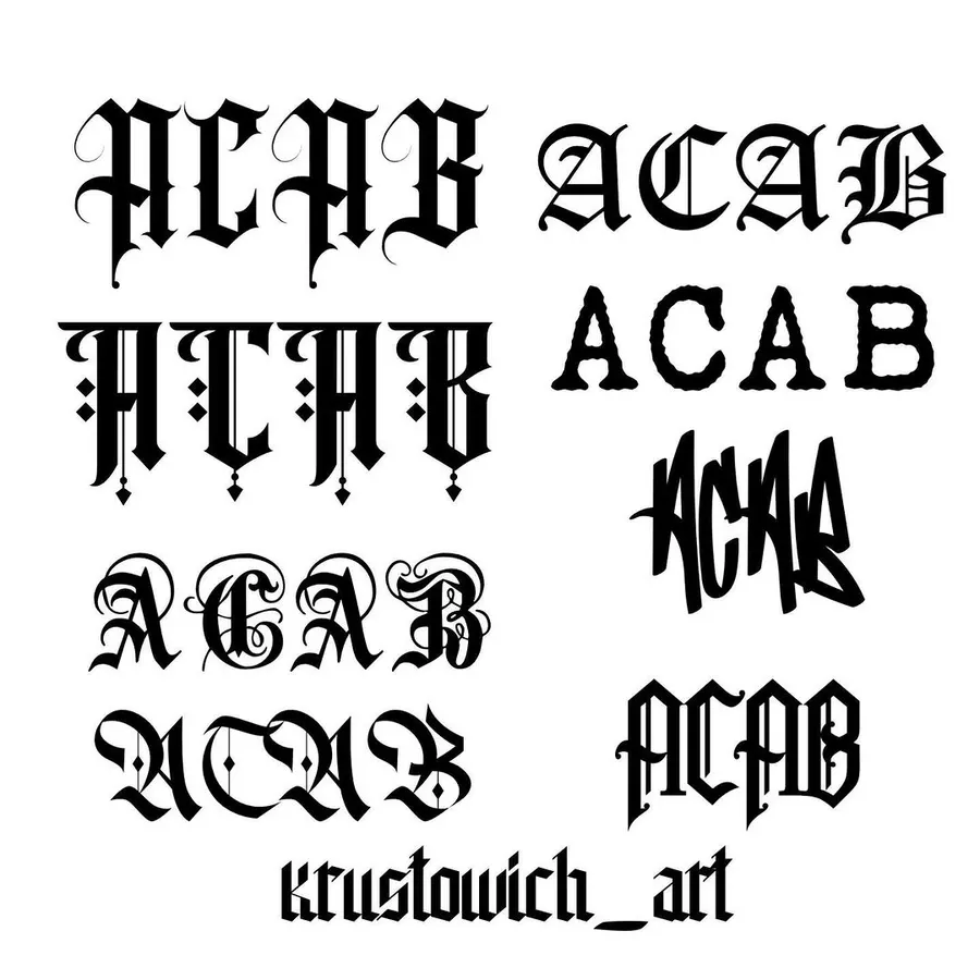 Flash tatuiruotės eskizas 102, Krustowich Ink