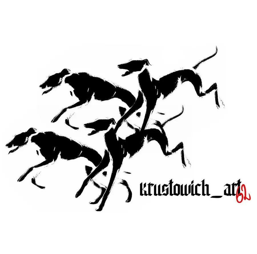 Flash tatuiruotės eskizas 112, Krustowich Ink