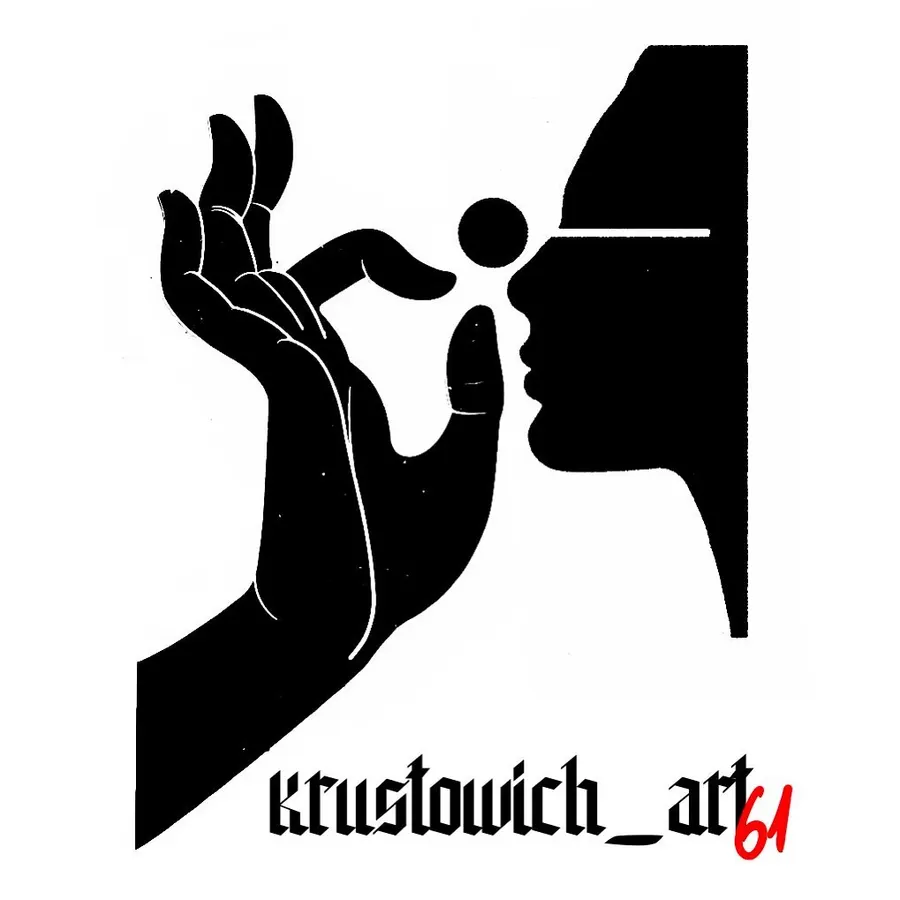 Flash tatuiruotės eskizas 113, Krustowich Ink