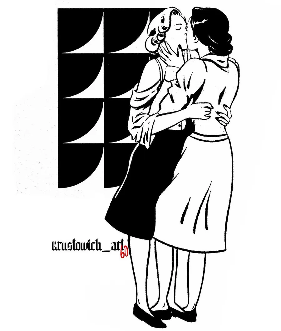 Flash tatuiruotės eskizas 114, Krustowich Ink