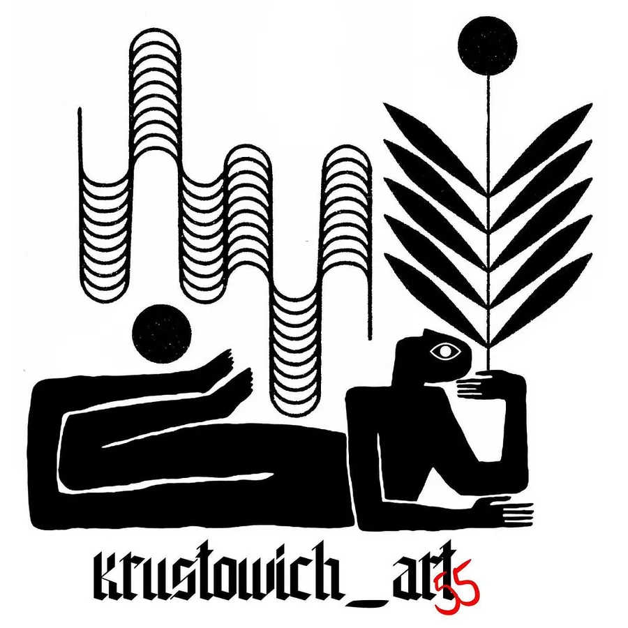 Flash tatuiruotės eskizas 118, Krustowich Ink
