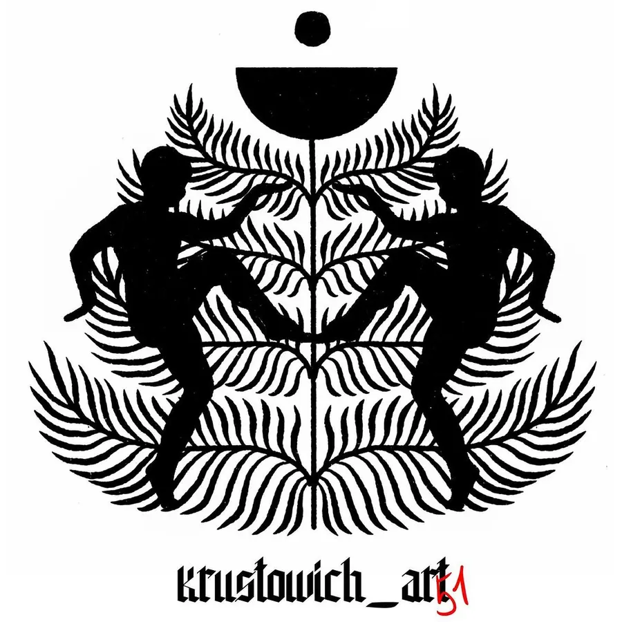 Flash tatuiruotės eskizas 121, Krustowich Ink