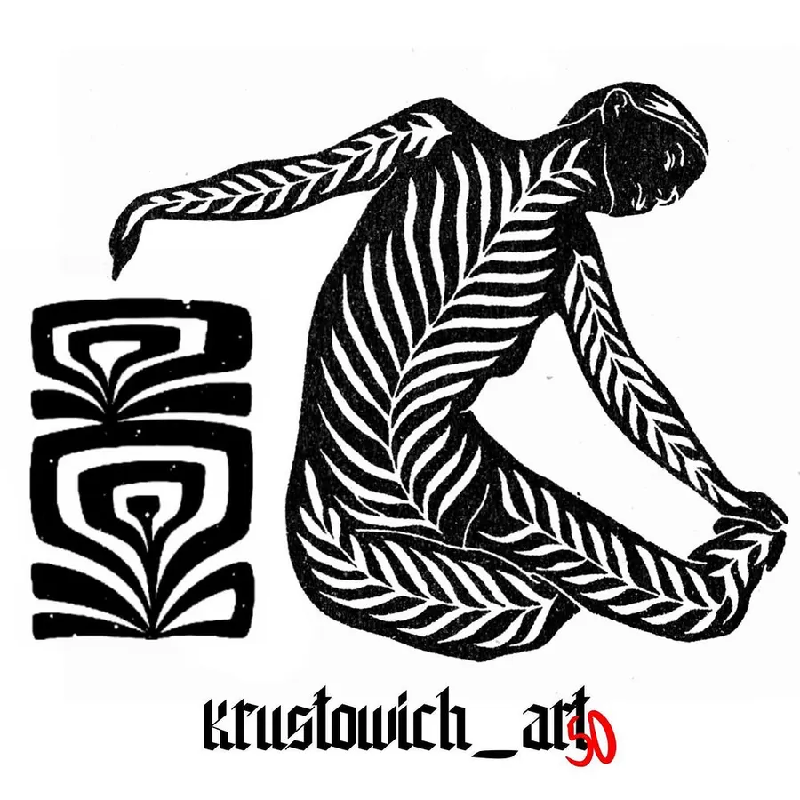 Flash tatuiruotės eskizas 122, Krustowich Ink