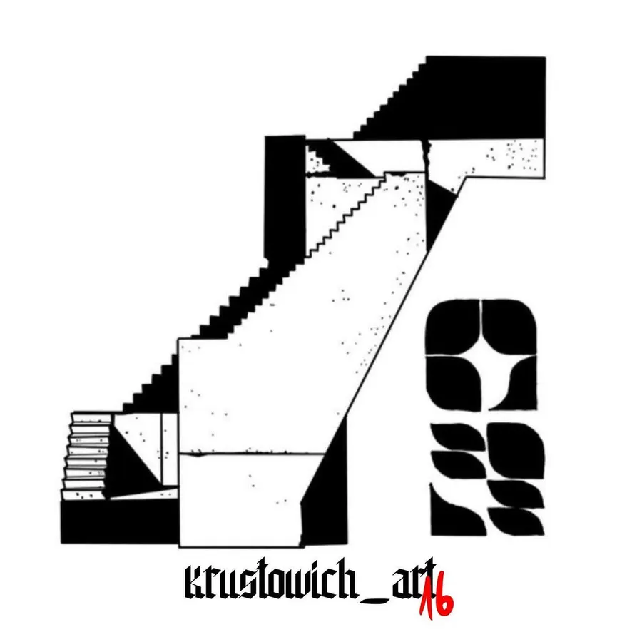 Flash tatuiruotės eskizas 141, Krustowich Ink