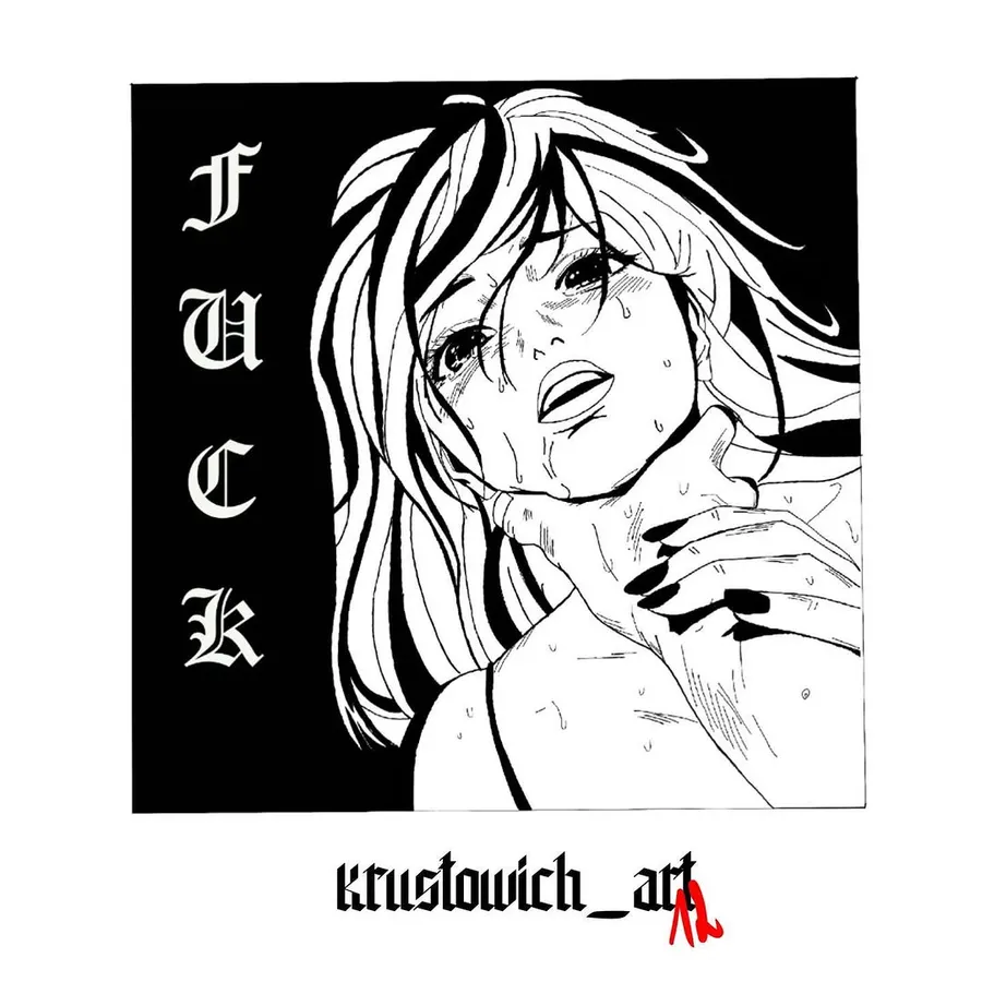 Flash tatuiruotės eskizas 144, Krustowich Ink