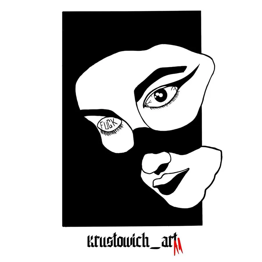 Flash tatuiruotės eskizas 145, Krustowich Ink