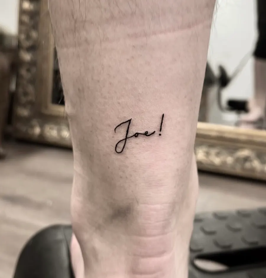 Blackwork tatuiruotė 60, Krustowich Ink, Vilnius